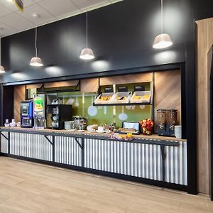 B&B Hotel PARIS GENNEVILLIERS ASNIERES