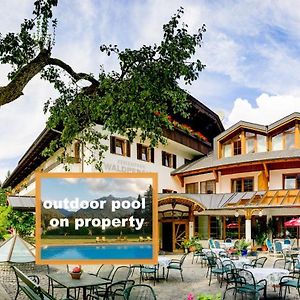 Ferienpark Waldpension Putz